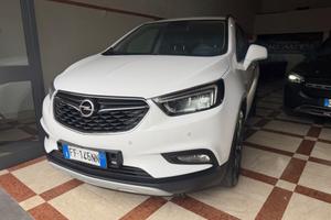 Opel Mokka X 1.6 CDTI Ecotec 4x2 Start&Stop Advanc