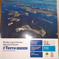 LIBRI SCIENZE LICEO SCIENTIFICO