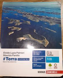 LIBRI SCIENZE LICEO SCIENTIFICO