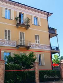 Appartamento Saluzzo [P-156VRG]
