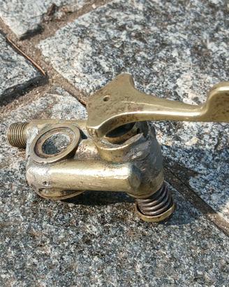 Rubinetto serbatoio benzina Fiat 500 A Topolino
