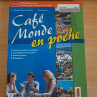 Café Monde en poche