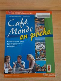 Café Monde en poche