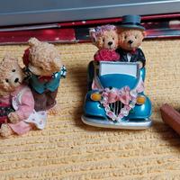 Teddies Lovable stupendi
