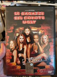 Dvd le ragazze del coyote ugly