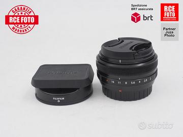 Fuji XF 18 F2 R (Fujifilm)