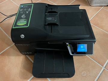 Stampante multifunzione HP Officejet 6700 Premium.