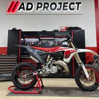 Fantic Motor XX 125