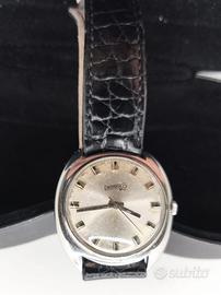 Orologio Eberhard Originale Funzionante