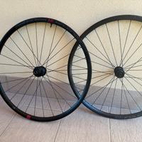 Cerchi FULCRUM RR - Rapid Red 900