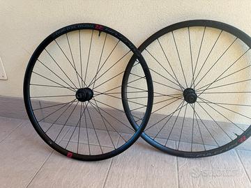 Cerchi FULCRUM RR - Rapid Red 900