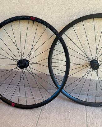 Cerchi FULCRUM RR - Rapid Red 900