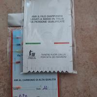 Amettiera/Scoobydoo persico 