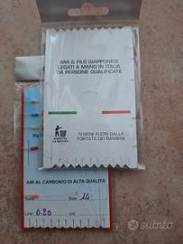 Amettiera/Scoobydoo persico 