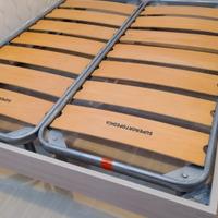 Camera da letto completa 