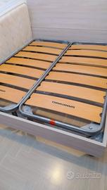 Camera da letto completa 