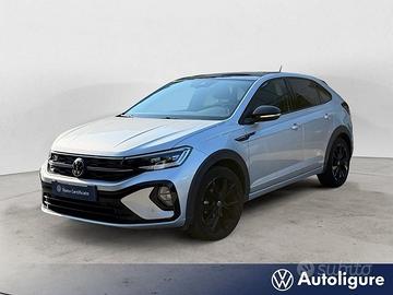 Volkswagen Taigo 1.0 TSI 81kW R-Line DSG