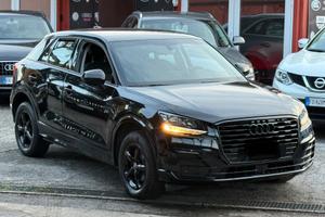 Q2 1.6 TDI-S tronic-Sline-rate-dsg-iva espo-