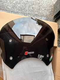 Parabrezza fa co per caballero 700