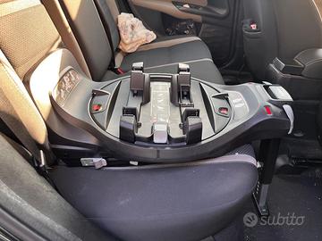 Base Darwin 360° Inglesina