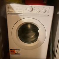 Lavatrice Indesit
