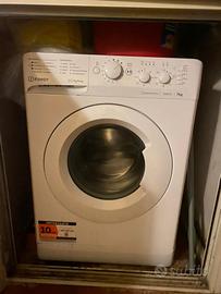 Lavatrice Indesit