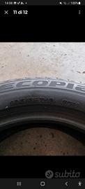 gomma estiva 195 55R16 bridgestone