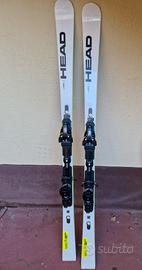 sci Head 170 cm