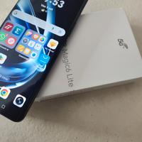 Smartphone honor magic 6 lite 5g 