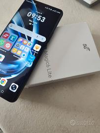 Smartphone honor magic 6 lite 5g 