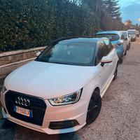 audi a1 per neopatentati 