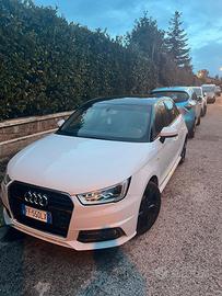 audi a1 per neopatentati 