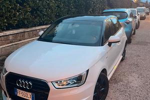 audi a1 per neopatentati 