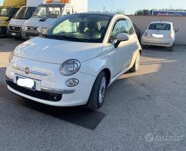 Fiat 500 1.2 GPL