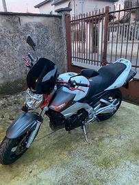 Suzuki GSR 600