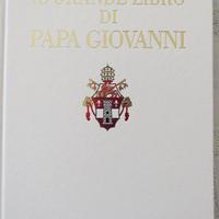 Il Grande Libro di Papa Giovanni