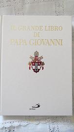 Il Grande Libro di Papa Giovanni