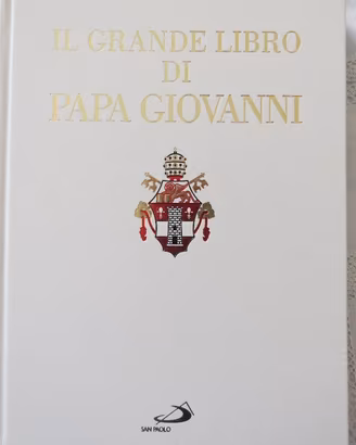 Il Grande Libro di Papa Giovanni
