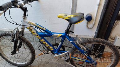 Bicicletta bimbo 8-10 anni