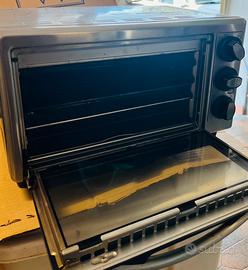 Forno Ariete Bon Cuisine 210 Metal