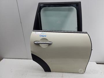 PORTIERA POSTERIORE DESTRA MINI One 3Â° Serie 4100