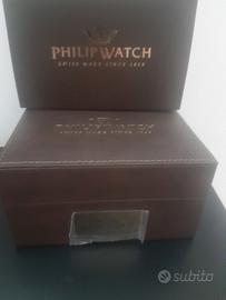 Philip Watch Automatic Diver - NUOVO