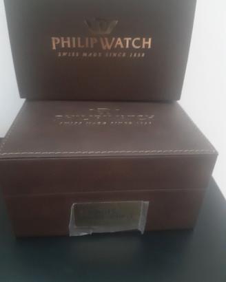 Philip Watch Automatic Diver - NUOVO