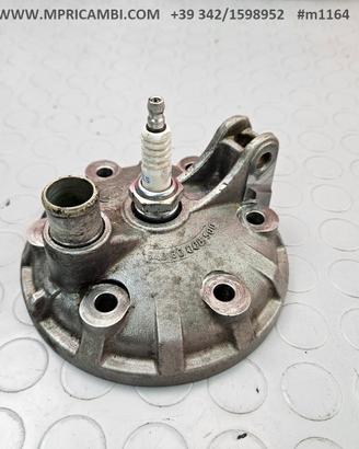 TESTATA CYLINDER KTM SX 250 1993 1997 MX GS 300 EX