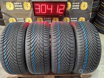 4 GOMME COME NUOVE 225 45 17 INVERNALI PIRELLI