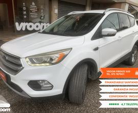 FORD Kuga 2 serie Kuga 1.5 TDCI 120 CV S&S 2WD...