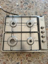Gas da cucina