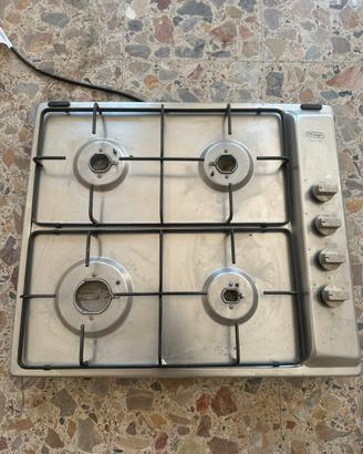 Gas da cucina