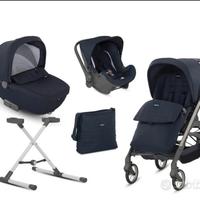 trio Inglesina otutto 