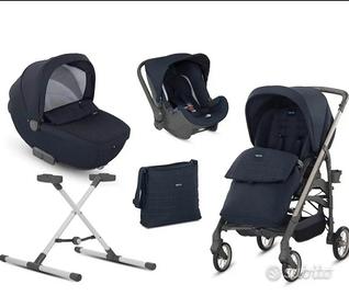 trio Inglesina otutto 